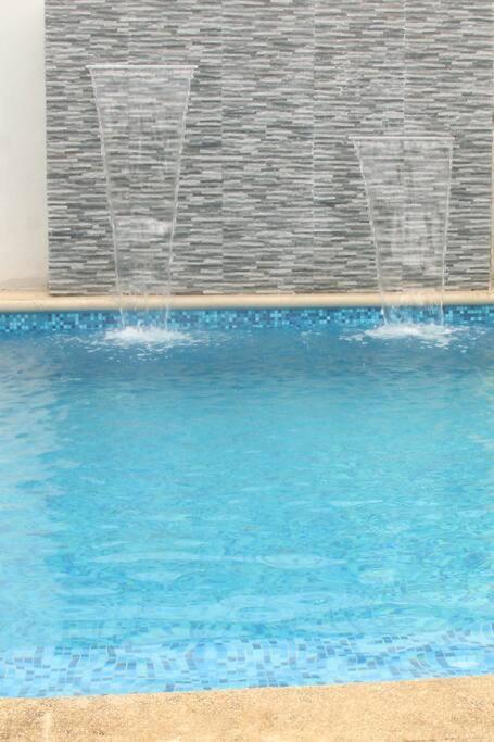 Casa Honey 4 Bedroom Oasis With Pool! バカラル エクステリア 写真