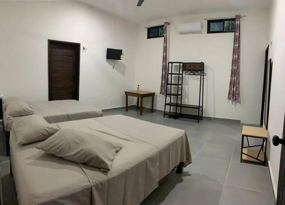 Casa Honey 4 Bedroom Oasis With Pool! バカラル エクステリア 写真