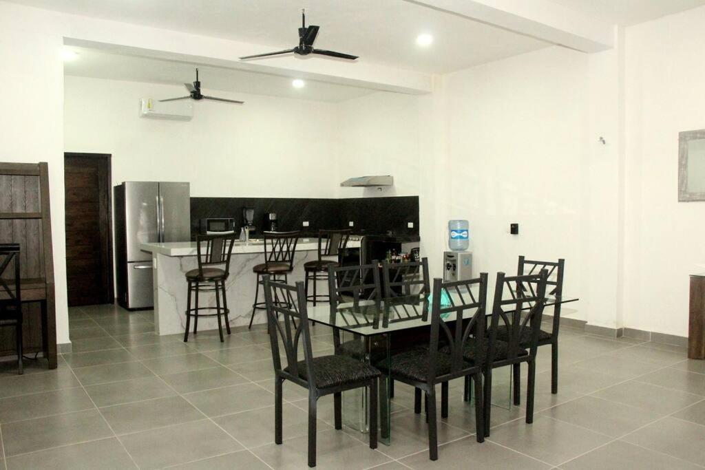 Casa Honey 4 Bedroom Oasis With Pool! バカラル エクステリア 写真